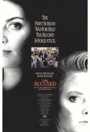 دانلود فیلم The Accused 1988