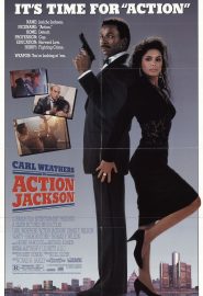 دانلود فیلم Action Jackson 1988