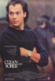دانلود فیلم Clean and Sober 1988