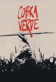 دانلود فیلم Cobra Verde 1987