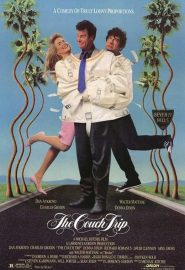 دانلود فیلم The Couch Trip 1988