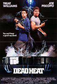 دانلود فیلم Dead Heat 1988