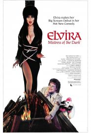 دانلود فیلم Elvira: Mistress of the Dark 1988