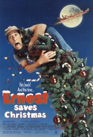دانلود فیلم Ernest Saves Christmas 1988