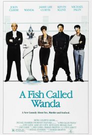 دانلود فیلم A Fish Called Wanda 1988