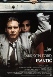دانلود فیلم Frantic 1988
