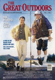 دانلود فیلم The Great Outdoors 1988