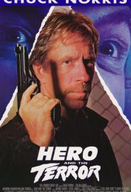 دانلود فیلم Hero and the Terror 1988