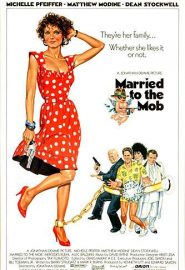 دانلود فیلم Married to the Mob 1988