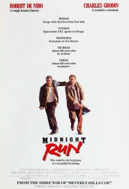 دانلود فیلم Midnight Run 1988