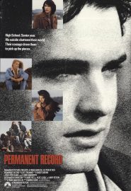 دانلود فیلم Permanent Record 1988
