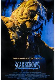 دانلود فیلم Scarecrows 1988