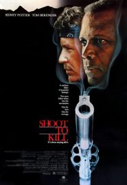 دانلود فیلم Shoot to Kill 1988
