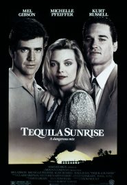 دانلود فیلم Tequila Sunrise 1988