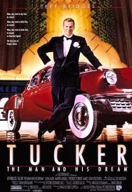 دانلود فیلم Tucker: The Man and His Dream 1988