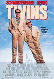دانلود فیلم Twins 1988