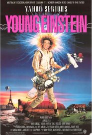 دانلود فیلم Young Einstein 1988