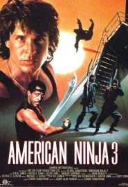 دانلود فیلم American Ninja 3: Blood Hunt 1989