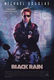 دانلود فیلم Black Rain 1989