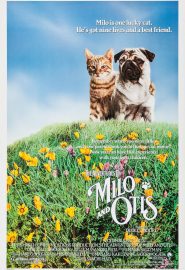 دانلود فیلم The Adventures of Milo and Otis 1986