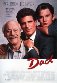 دانلود فیلم Dad 1989