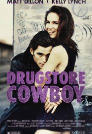 دانلود فیلم Drugstore Cowboy 1989