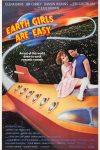 دانلود فیلم Earth Girls Are Easy 1988