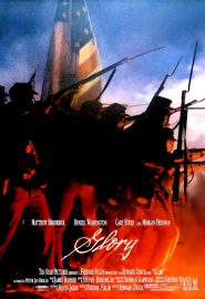 دانلود فیلم Glory 1989