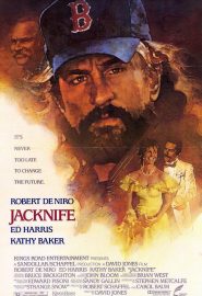 دانلود فیلم Jacknife 1989