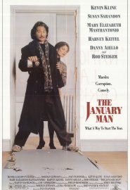 دانلود فیلم The January Man 1989