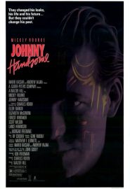 دانلود فیلم Johnny Handsome 1989