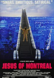 دانلود فیلم Jesus of Montreal 1989