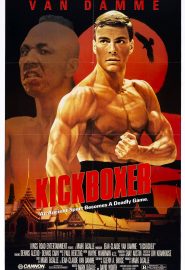 دانلود فیلم Kickboxer 1989