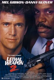 دانلود فیلم Lethal Weapon 2 1989