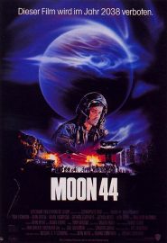 دانلود فیلم Moon 44 1990