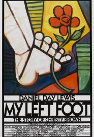 دانلود فیلم My Left Foot 1989