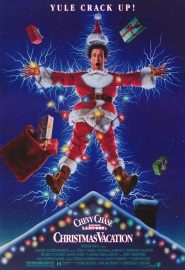 دانلود فیلم National Lampoon’s Christmas Vacation 1989