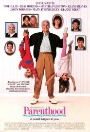 دانلود فیلم Parenthood 1989