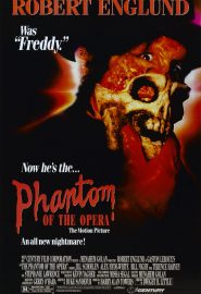 دانلود فیلم The Phantom of the Opera 1989