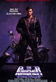 دانلود فیلم The Punisher 1989