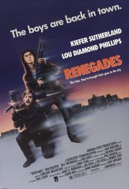 دانلود فیلم Renegades 1989
