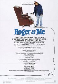دانلود فیلم Roger & Me 1989