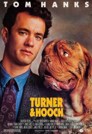 دانلود فیلم Turner & Hooch 1989