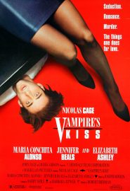دانلود فیلم Vampire’s Kiss 1988