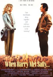 دانلود فیلم When Harry Met Sally… 1989