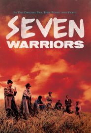 دانلود فیلم Seven Warriors 1989