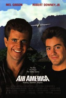 دانلود فیلم Air America 1990