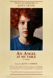دانلود فیلم An Angel at My Table 1990