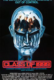 دانلود فیلم Class of 1999 1989