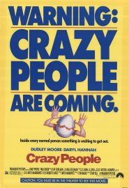 دانلود فیلم Crazy People 1990